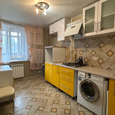Квартира 35,5 м², 1-комнатная - изображение 1