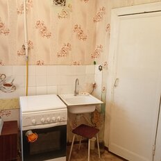 Квартира 41,2 м², 1-комнатная - изображение 5