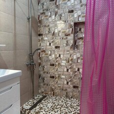 Квартира 48 м², 1-комнатная - изображение 1