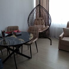 Квартира 30,3 м², студия - изображение 1