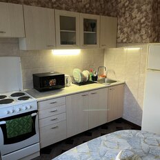 Квартира 44 м², 1-комнатная - изображение 3
