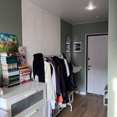 Квартира 21 м², студия - изображение 5