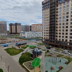 Квартира 21,4 м², студия - изображение 1