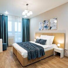 Квартира 56 м², 2-комнатная - изображение 2