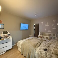 Квартира 38 м², 1-комнатная - изображение 3