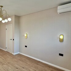 Квартира 34 м², 1-комнатная - изображение 3