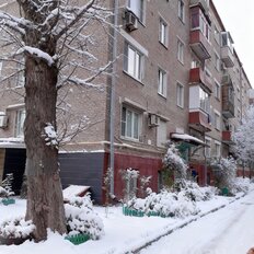 Квартира 35 м², 1-комнатная - изображение 5