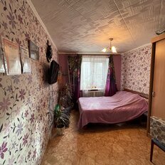 Квартира 52 м², 2-комнатная - изображение 3