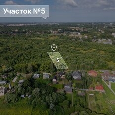 20,9 сотки, участок - изображение 5