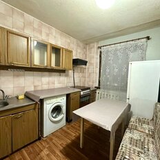 Квартира 50 м², 2-комнатная - изображение 3