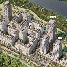 Квартира 24 м², студия - изображение 5