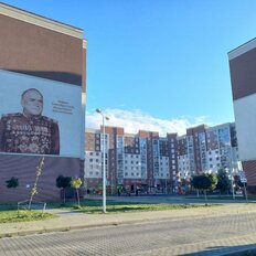 Квартира 30 м², 1-комнатная - изображение 2