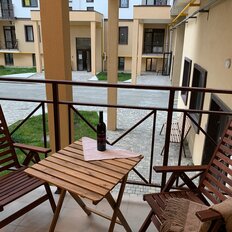 Квартира 50 м², 1-комнатные - изображение 2