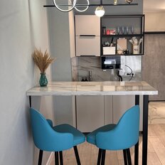 Квартира 24 м², студия - изображение 4