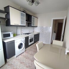 Квартира 47 м², 2-комнатная - изображение 4
