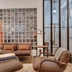 Квартира 37,2 м², 1-комнатная - изображение 1