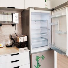 Квартира 32 м², 1-комнатные - изображение 5