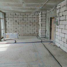 Квартира 54 м², 2-комнатная - изображение 5