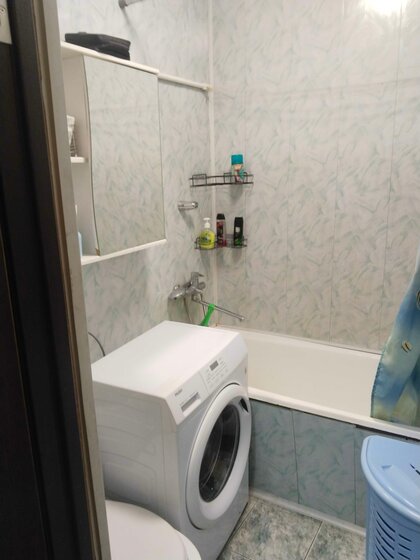 30 м², 1-комнатная квартира 5 750 000 ₽ - изображение 40