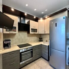 Квартира 40 м², 1-комнатная - изображение 1