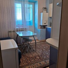 Квартира 37 м², 1-комнатная - изображение 2