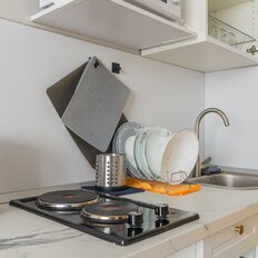 Квартира 25 м², студия - изображение 1