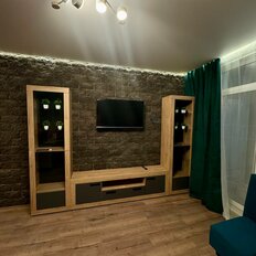 Квартира 23 м², студия - изображение 1