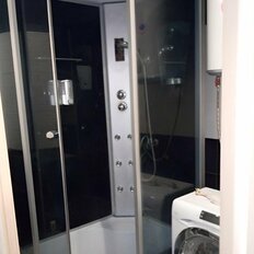 Квартира 37 м², 1-комнатная - изображение 1
