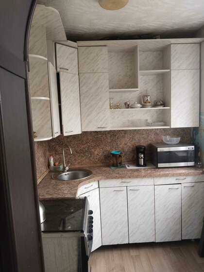 30 м², 1-комнатная квартира 5 750 000 ₽ - изображение 39