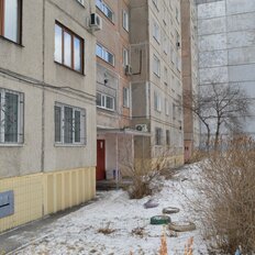 Квартира 33,9 м², 1-комнатная - изображение 2