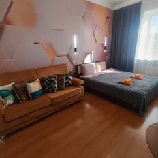 Квартира 70 м², 3-комнатная - изображение 2