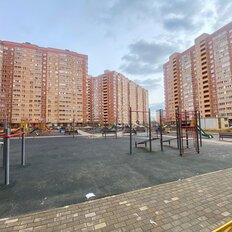 Квартира 36,6 м², 1-комнатная - изображение 3