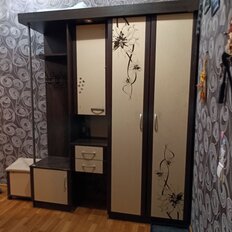 Квартира 26 м², студия - изображение 1