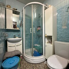 Квартира 30 м², 1-комнатная - изображение 4