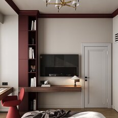 Квартира 48 м², 2-комнатная - изображение 4