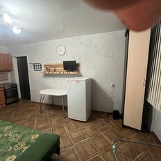 Квартира 25 м², студия - изображение 1