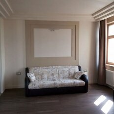 Квартира 35 м², студия - изображение 4