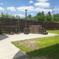 дом + 6 соток, участок - изображение 1