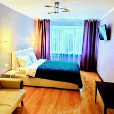 Квартира 46 м², 2-комнатная - изображение 3