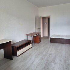 Квартира 49 м², 1-комнатная - изображение 3