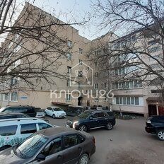 Квартира 85 м², 3-комнатная - изображение 2