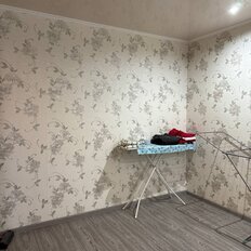 Квартира 38 м², 1-комнатная - изображение 4