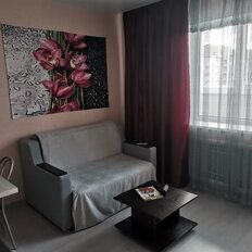 Квартира 24 м², студия - изображение 2