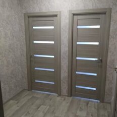 Квартира 40 м², 1-комнатная - изображение 1