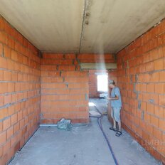 Квартира 57 м², 2-комнатная - изображение 3