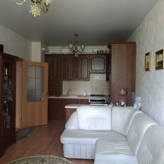 Квартира 41 м², 1-комнатная - изображение 5