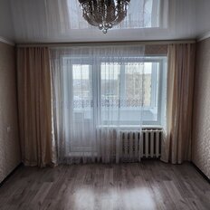 Квартира 34,7 м², 2-комнатная - изображение 2