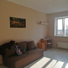 Квартира 41 м², 1-комнатная - изображение 3
