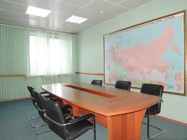 2000 м², склад 250 000 ₽ в месяц - изображение 22