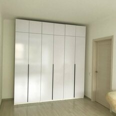 Квартира 41,3 м², 1-комнатная - изображение 2